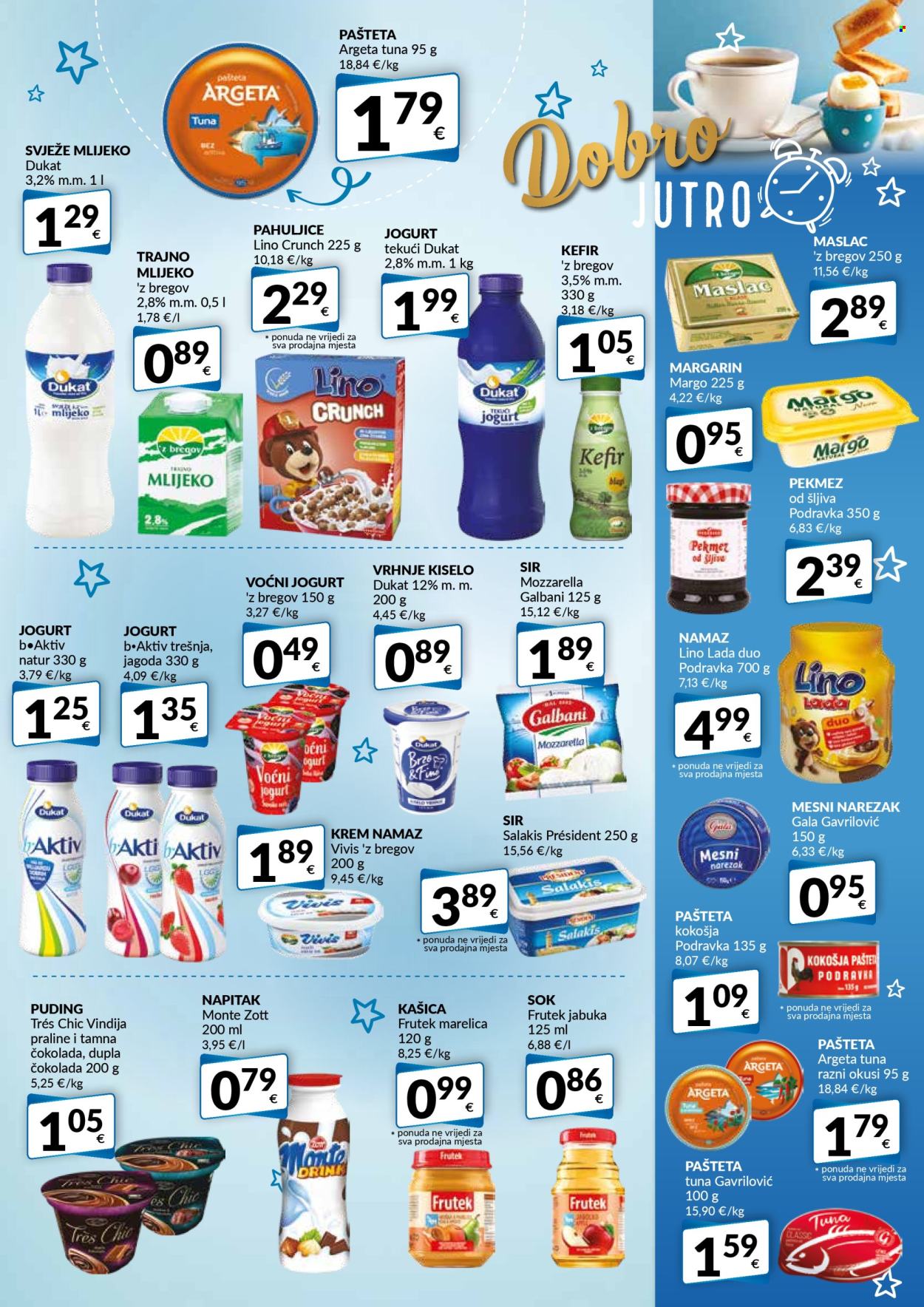 Bakmaz katalog - 20.02.2025. - 26.02.2025. Stranica 3