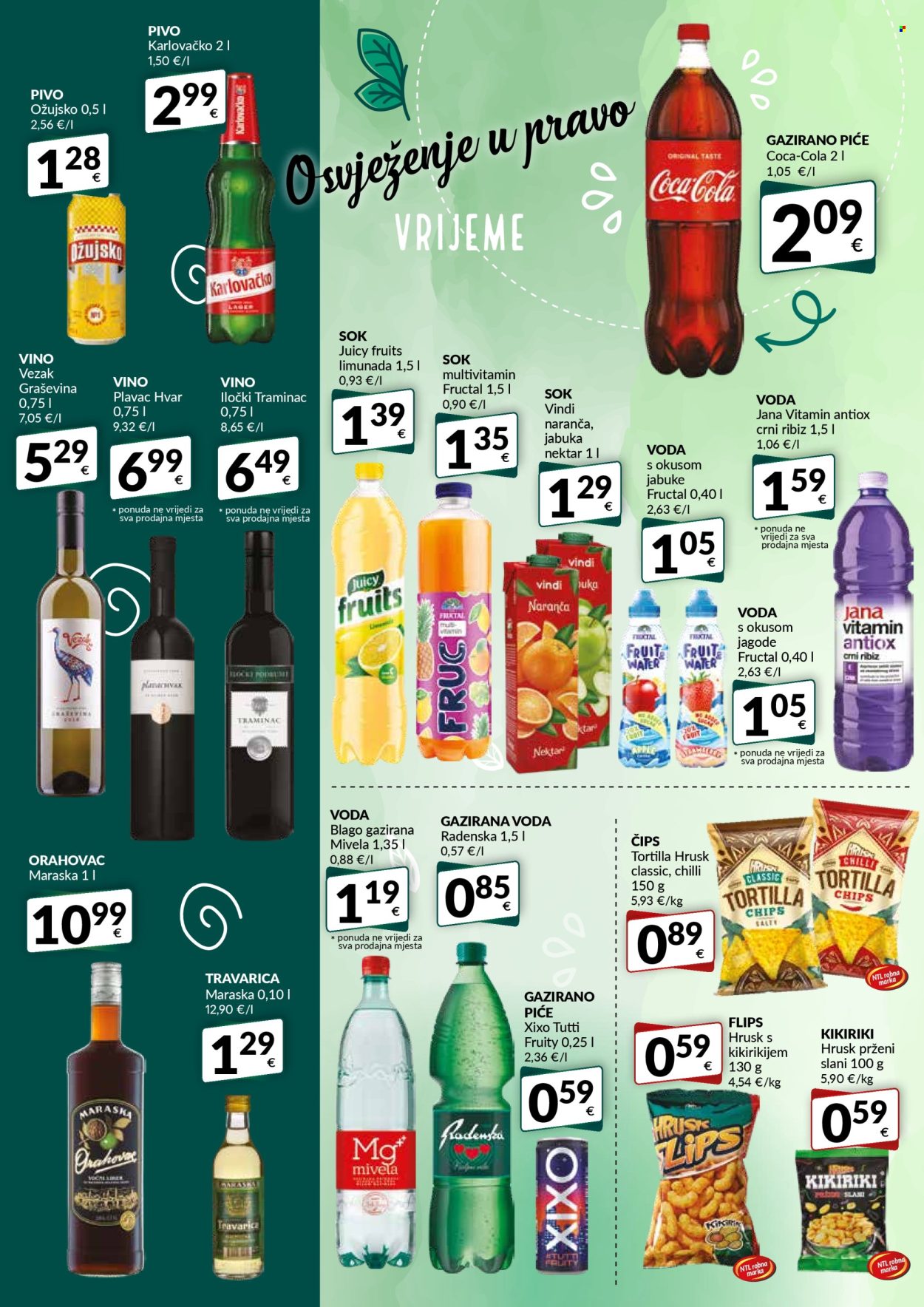 Bakmaz katalog - 20.02.2025. - 26.02.2025. Stranica 6