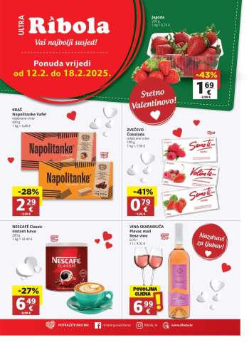 Ribola katalog - 12.02.2025. - 18.02.2025.