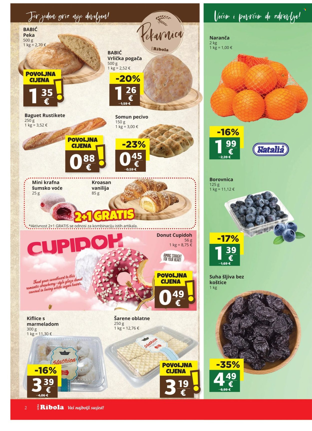 Ribola katalog - 12.02.2025. - 18.02.2025. Stranica 2