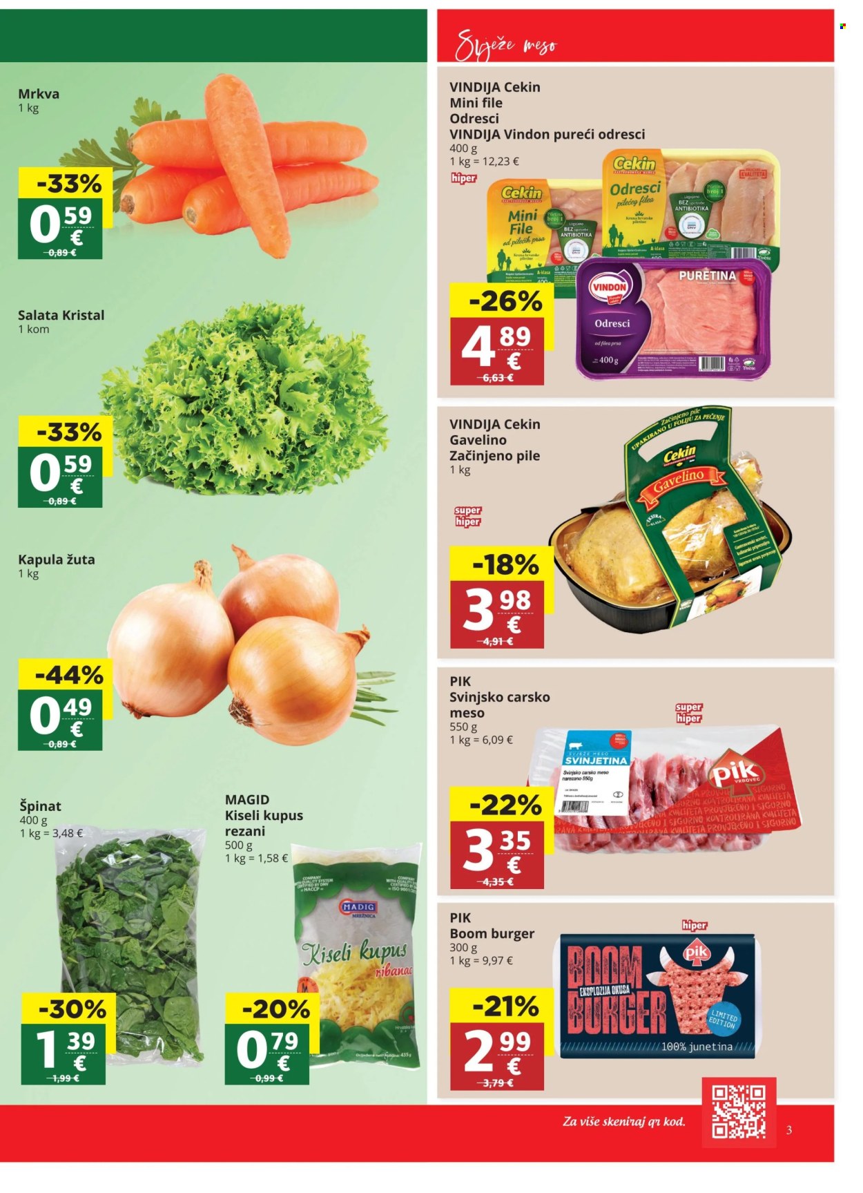 Ribola katalog - 12.02.2025. - 18.02.2025. Stranica 3