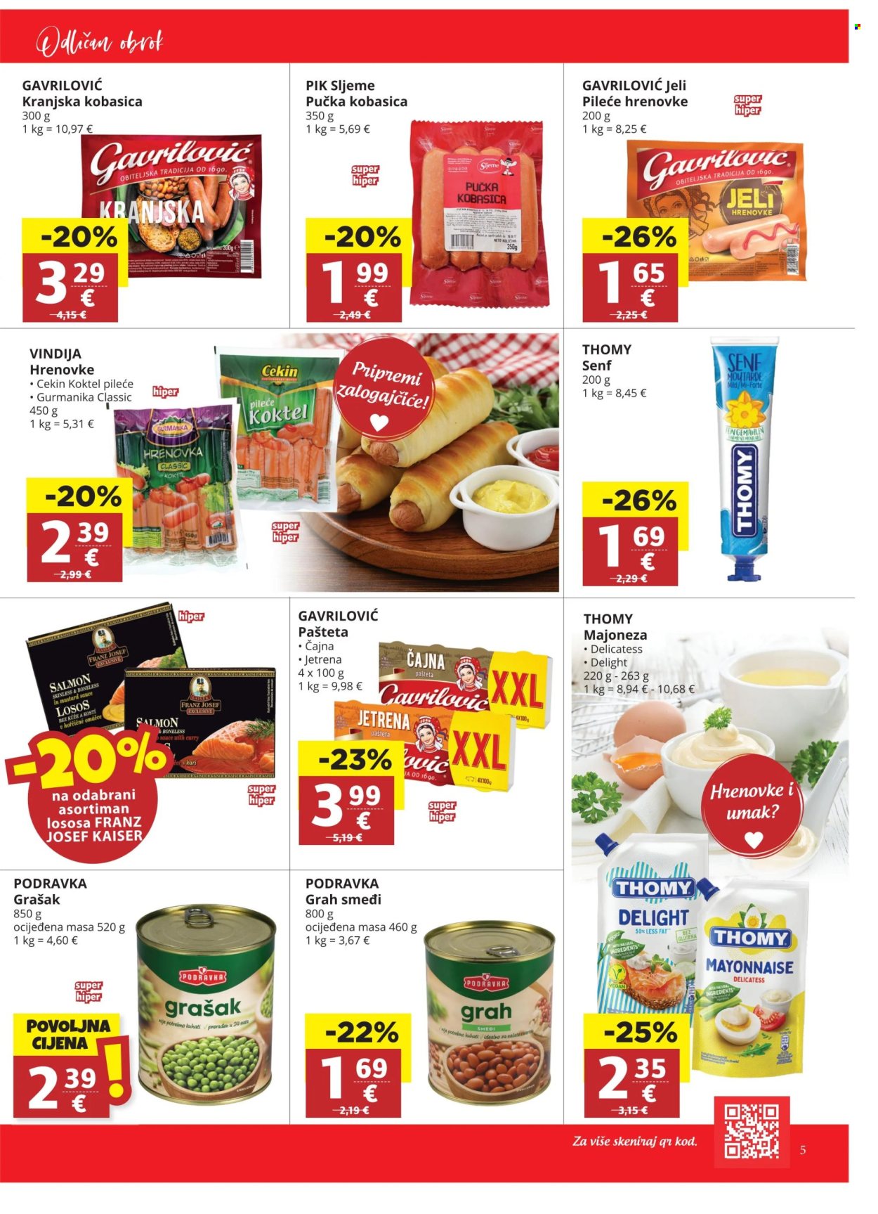 Ribola katalog - 12.02.2025. - 18.02.2025. Stranica 5