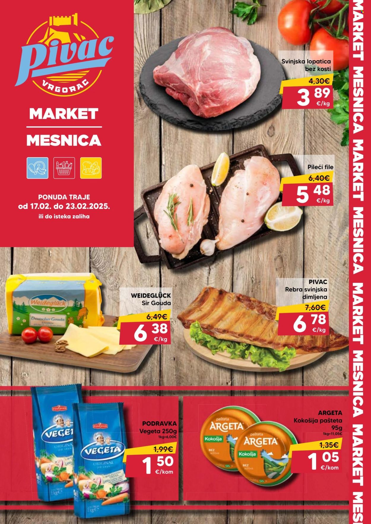 Pivac katalog - 17.02.2025. - 23.02.2025. Stranica 1