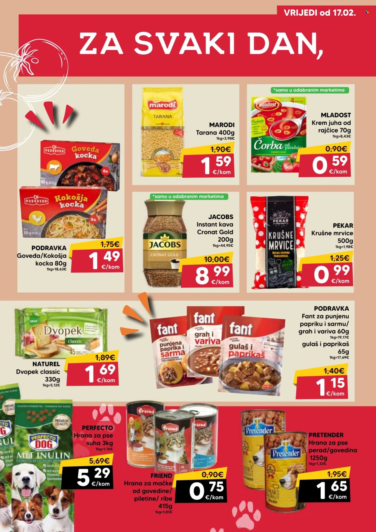 Pivac katalog - 17.02.2025. - 23.02.2025. Stranica 6