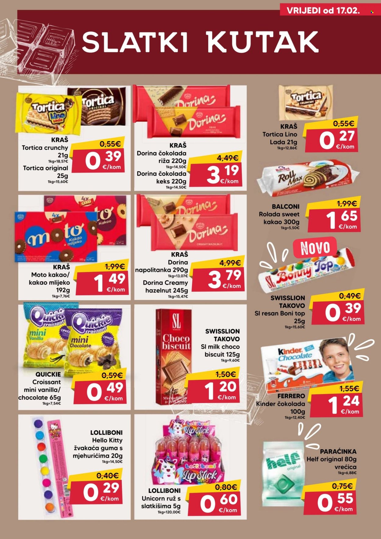 Pivac katalog - 17.02.2025. - 23.02.2025. Stranica 8