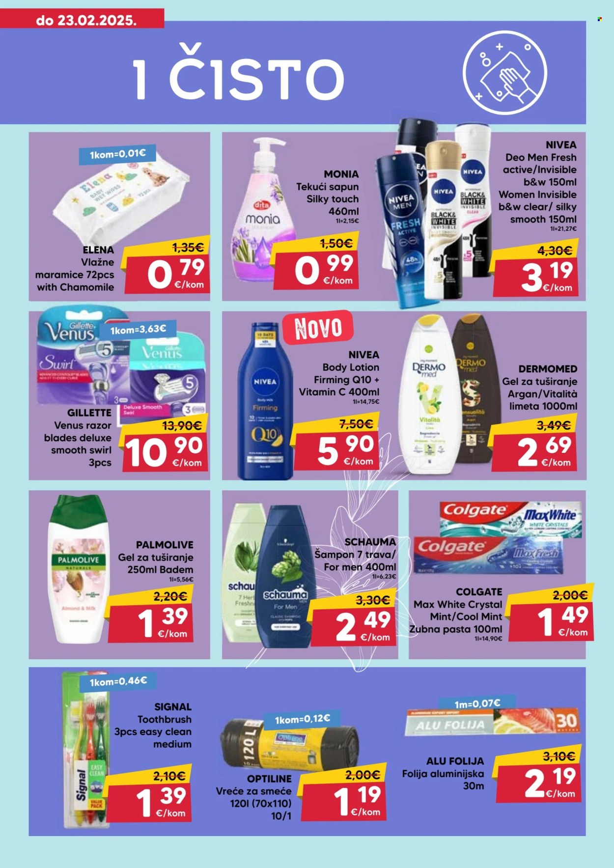 Pivac katalog - 17.02.2025. - 23.02.2025. Stranica 11