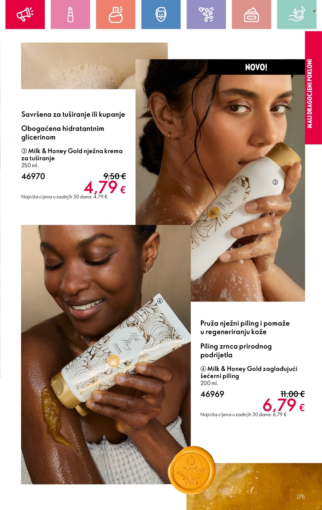Oriflame katalog - 16.02.2025. - 08.03.2025. Stranica 175