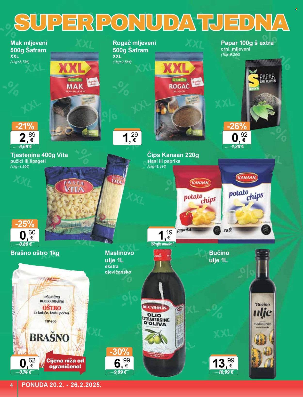 KTC katalog - 20.02.2025. - 26.02.2025. Stranica 4