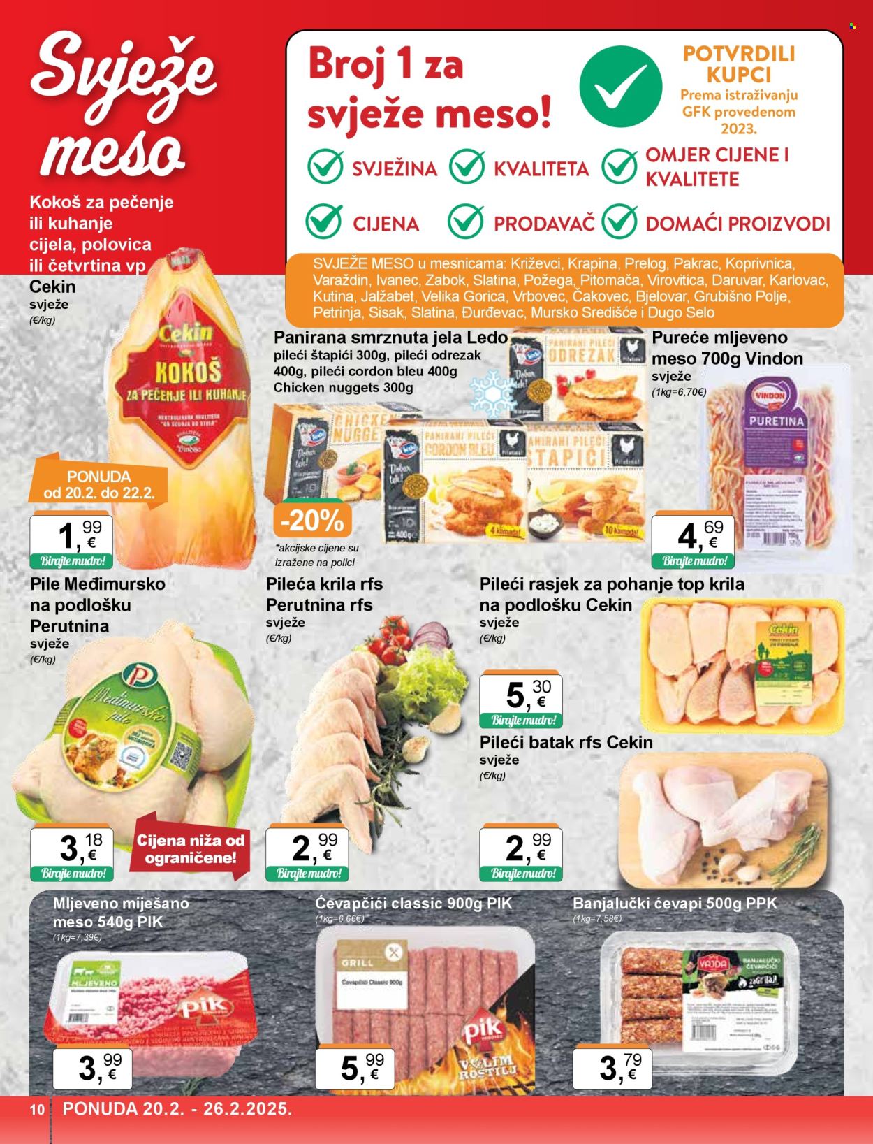 KTC katalog - 20.02.2025. - 26.02.2025. Stranica 10
