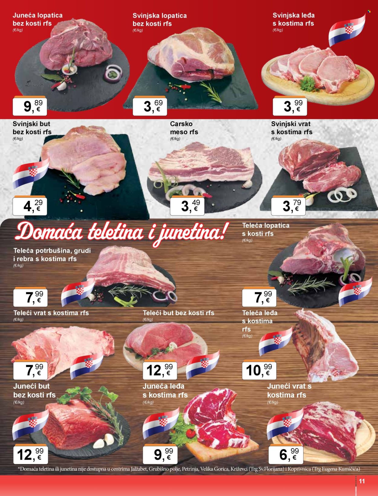 KTC katalog - 20.02.2025. - 26.02.2025. Stranica 11