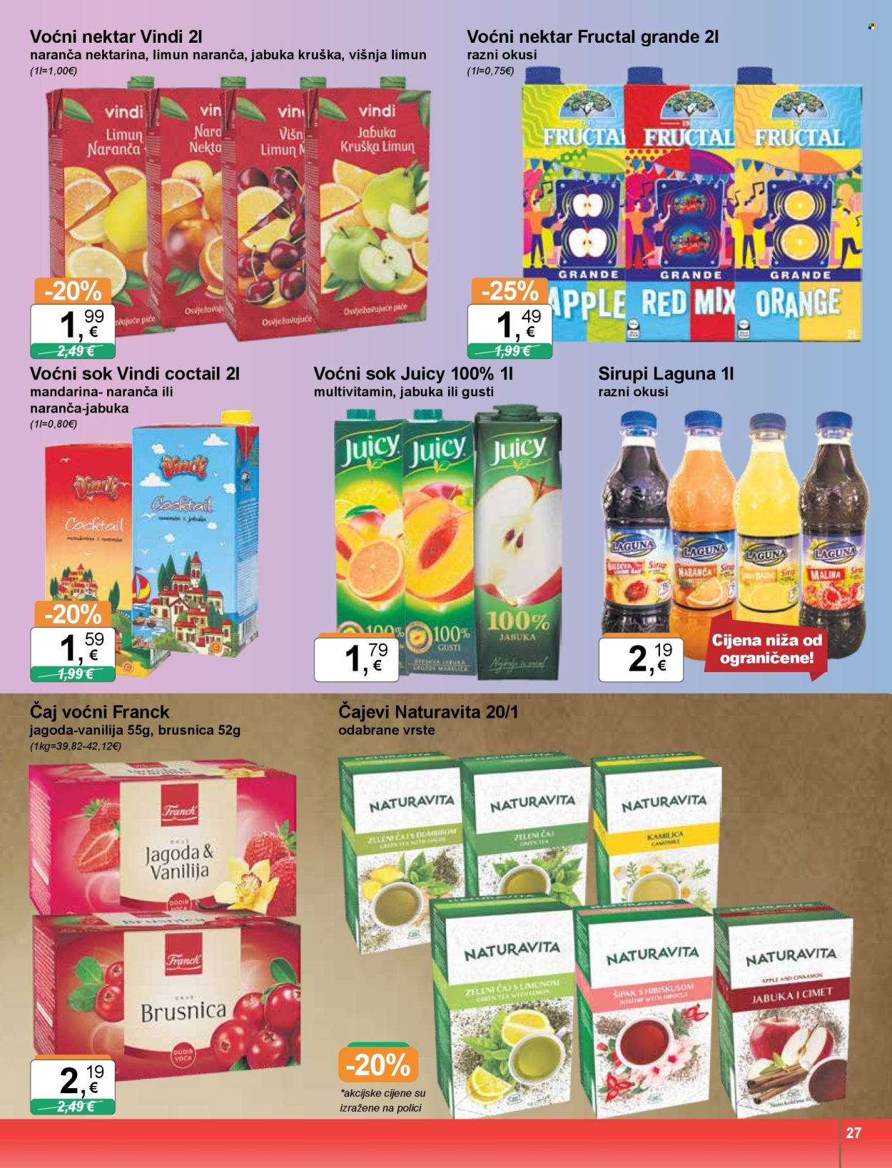 KTC katalog - 20.02.2025. - 26.02.2025. Stranica 27