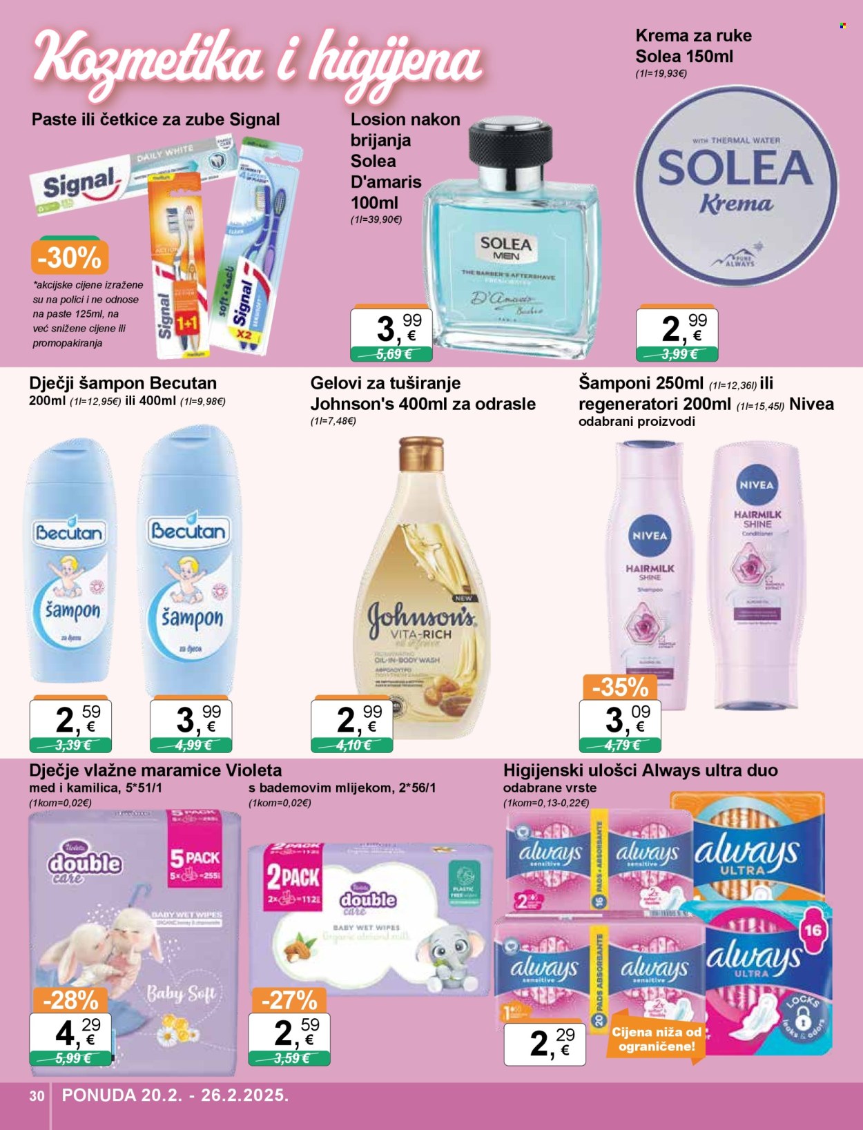 KTC katalog - 20.02.2025. - 26.02.2025. Stranica 30