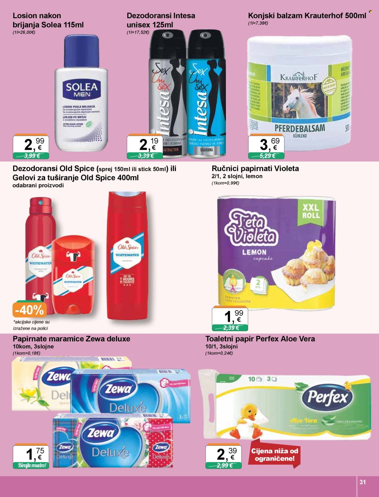 KTC katalog - 20.02.2025. - 26.02.2025. Stranica 31