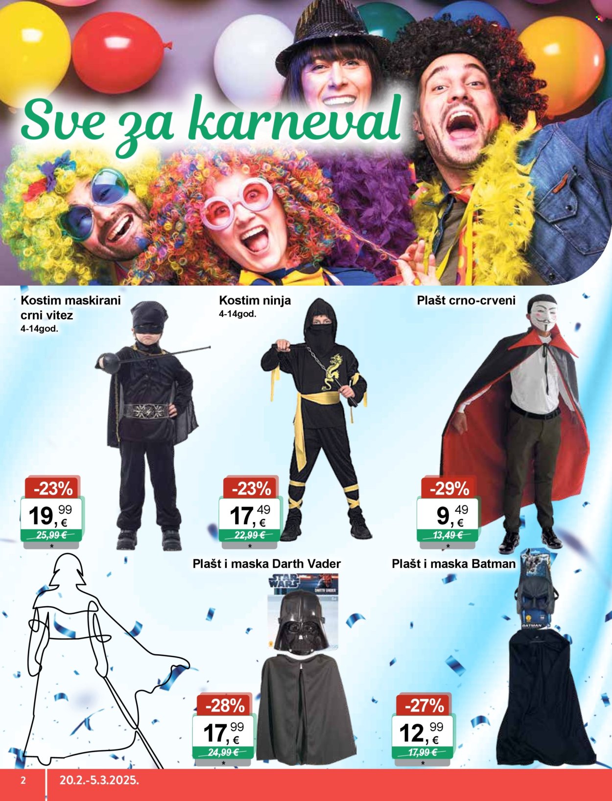 KTC katalog - 20.02.2025. - 05.03.2025. Stranica 2