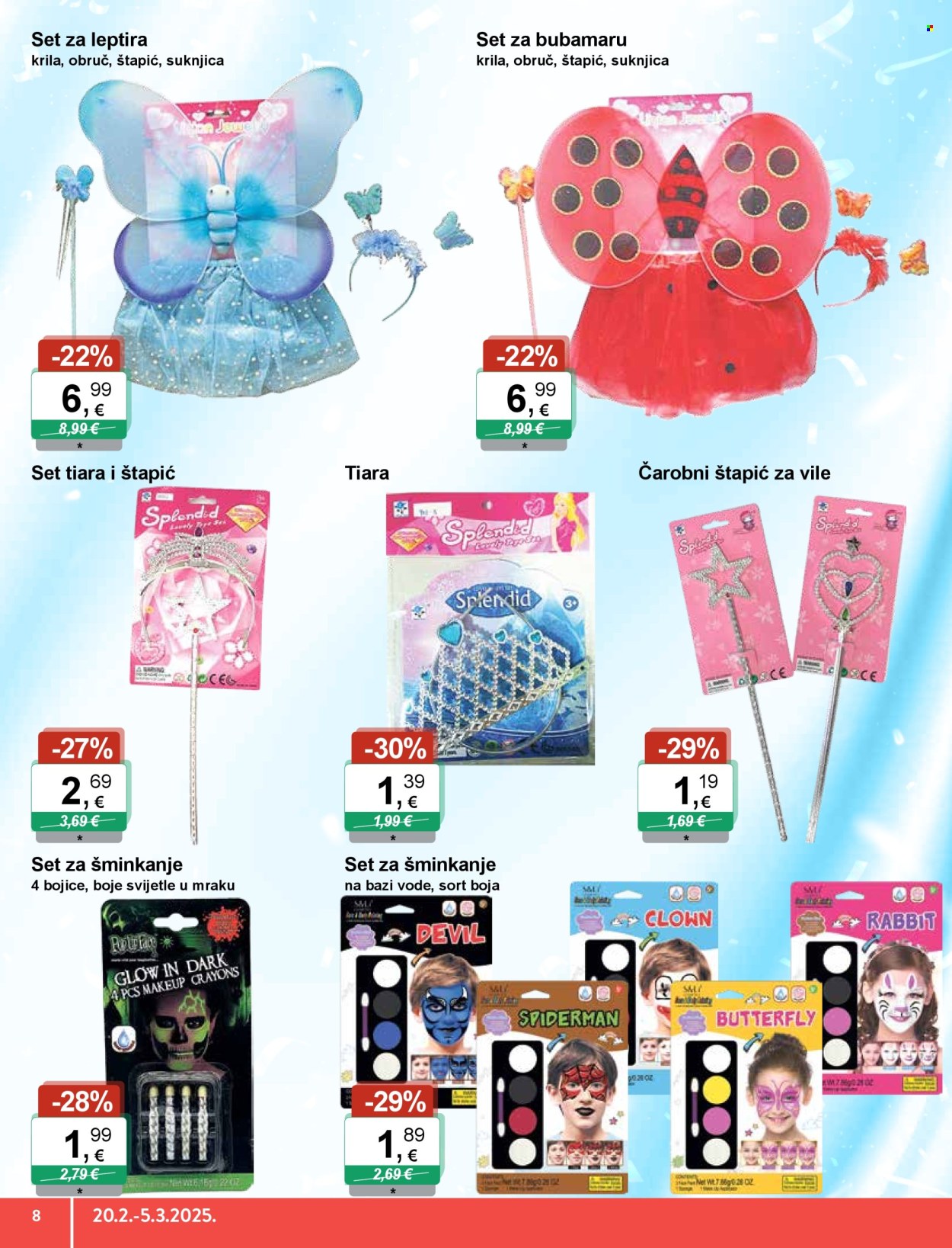 KTC katalog - 20.02.2025. - 05.03.2025. Stranica 8