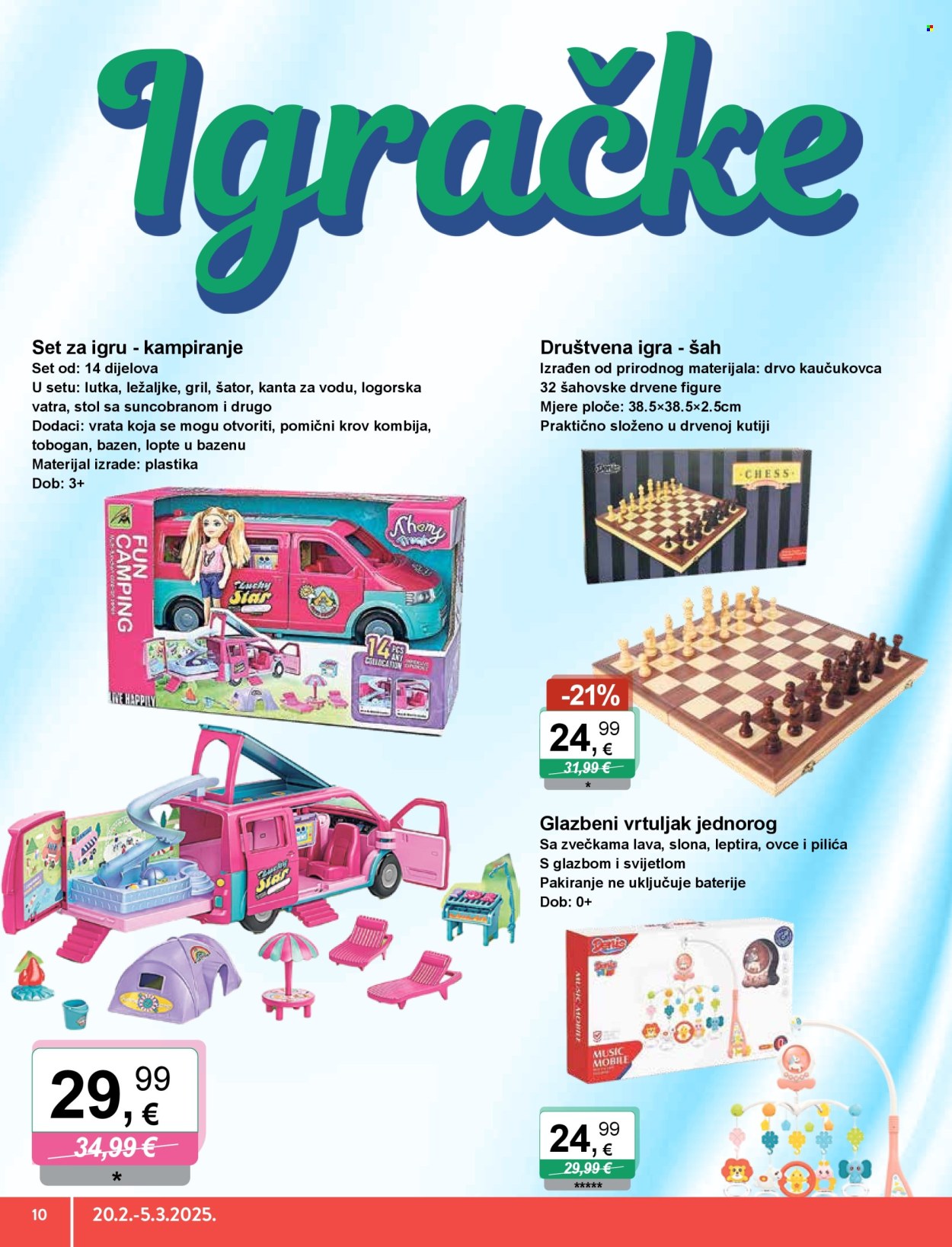 KTC katalog - 20.02.2025. - 05.03.2025. Stranica 10