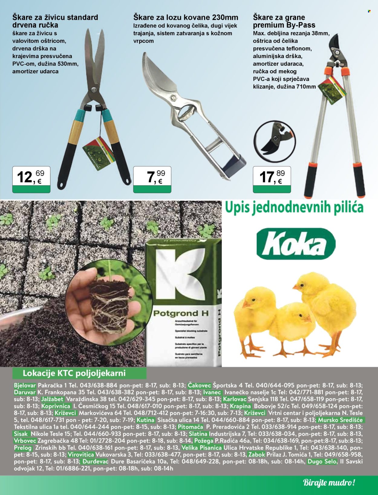 KTC katalog - 20.02.2025. - 05.03.2025. Stranica 3