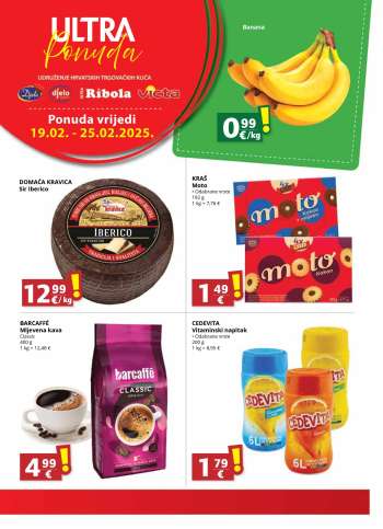Djelo katalog - 19.02.2025. - 25.02.2025.