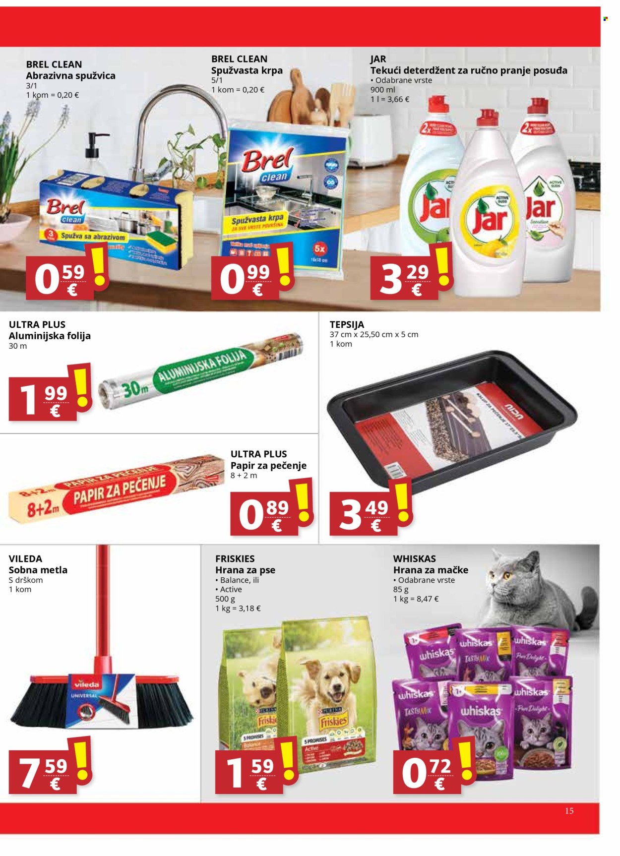Djelo katalog - 19.02.2025. - 25.02.2025. Stranica 15