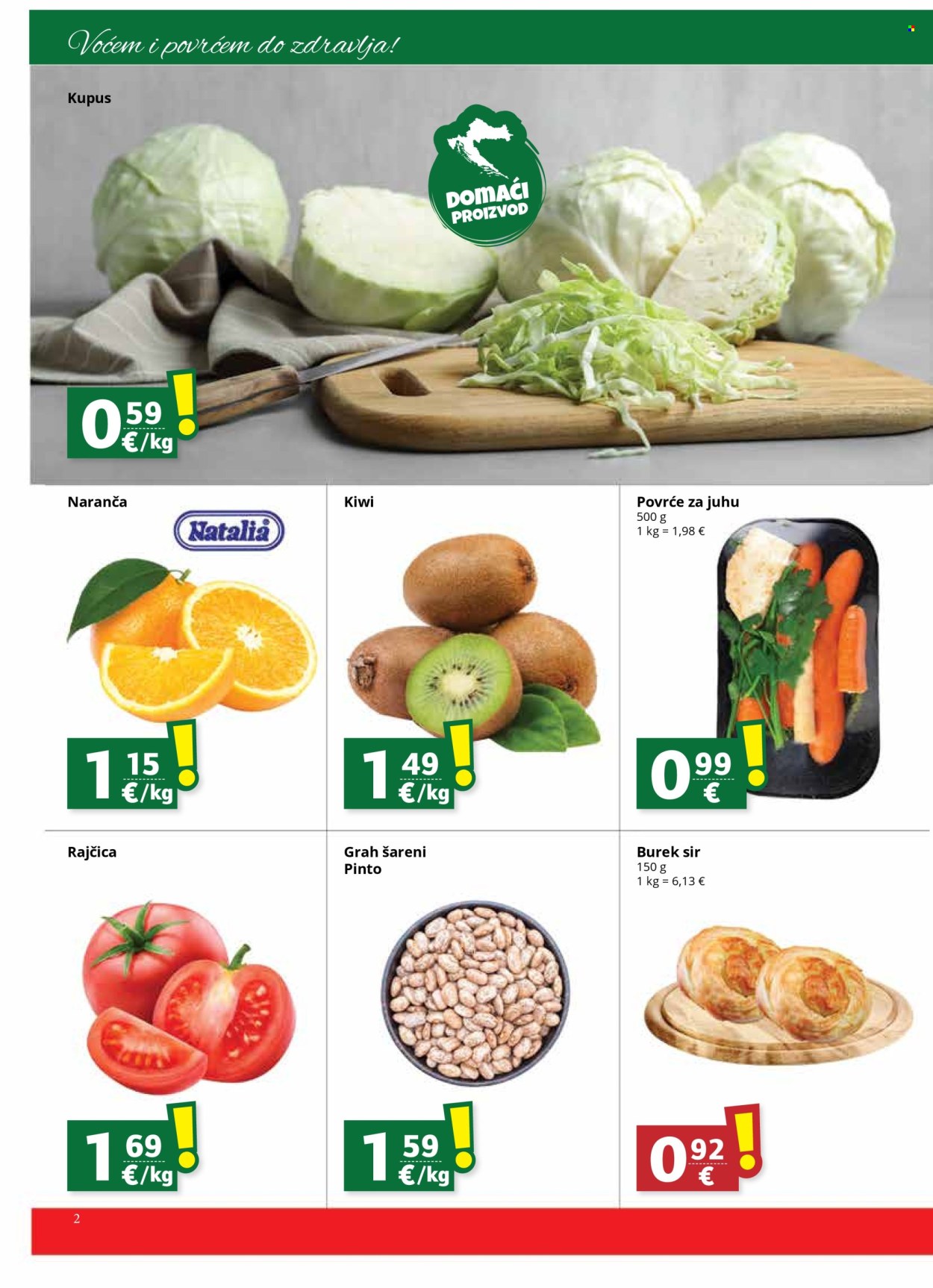 Victa katalog - 19.02.2025. - 25.02.2025. Stranica 2