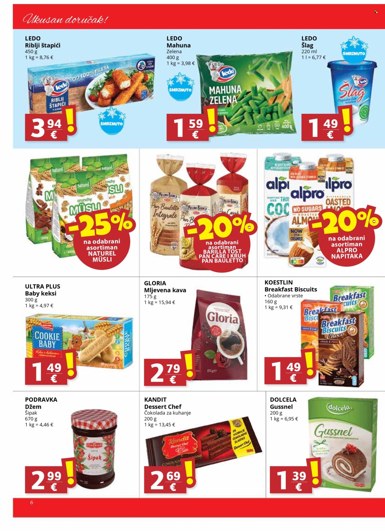Victa katalog - 19.02.2025. - 25.02.2025. Stranica 6