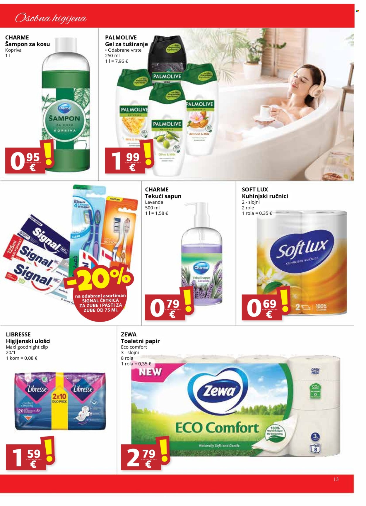 Victa katalog - 19.02.2025. - 25.02.2025. Stranica 13
