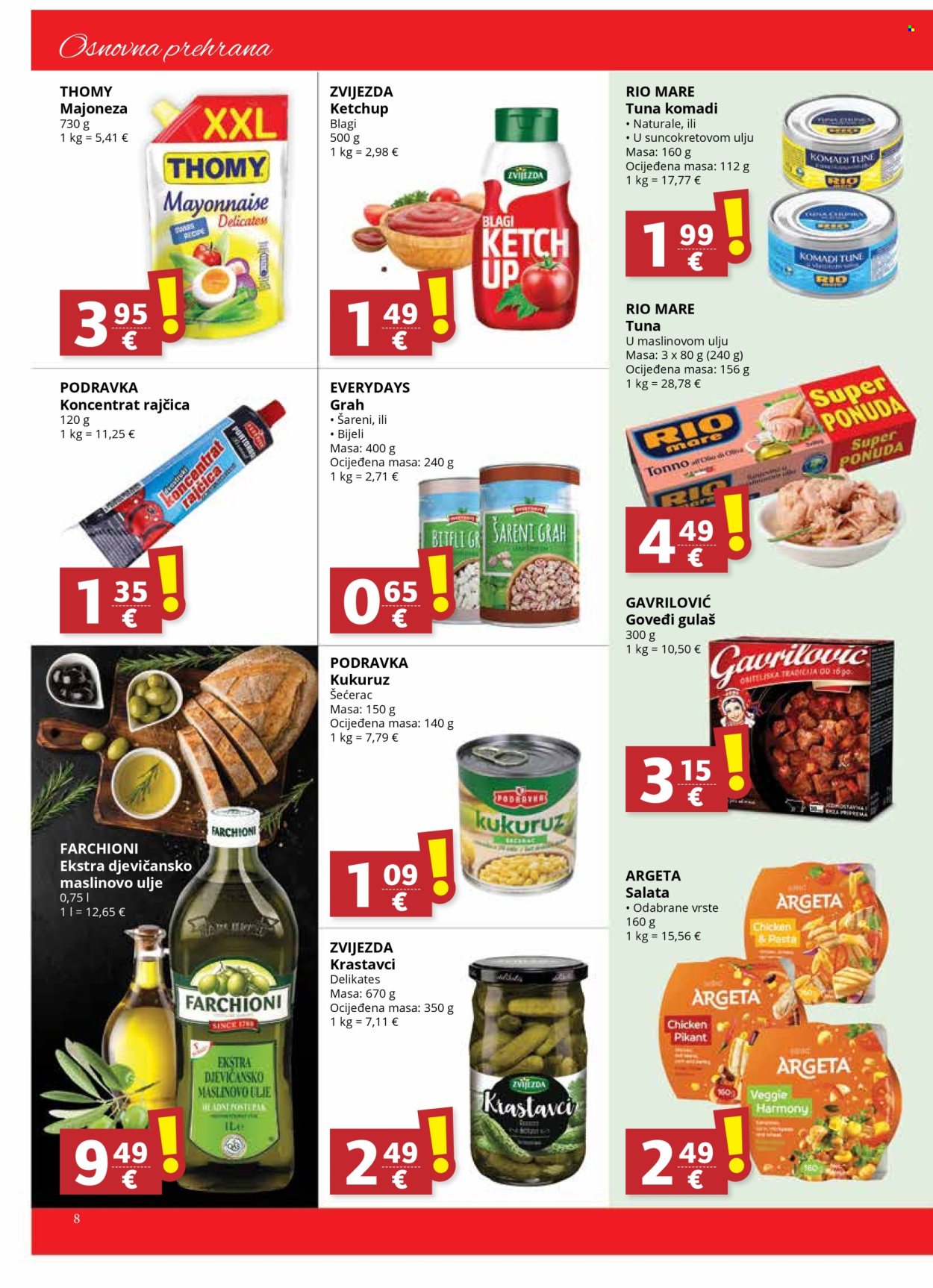 Ultra gros katalog - 19.02.2025. - 25.02.2025. Stranica 8