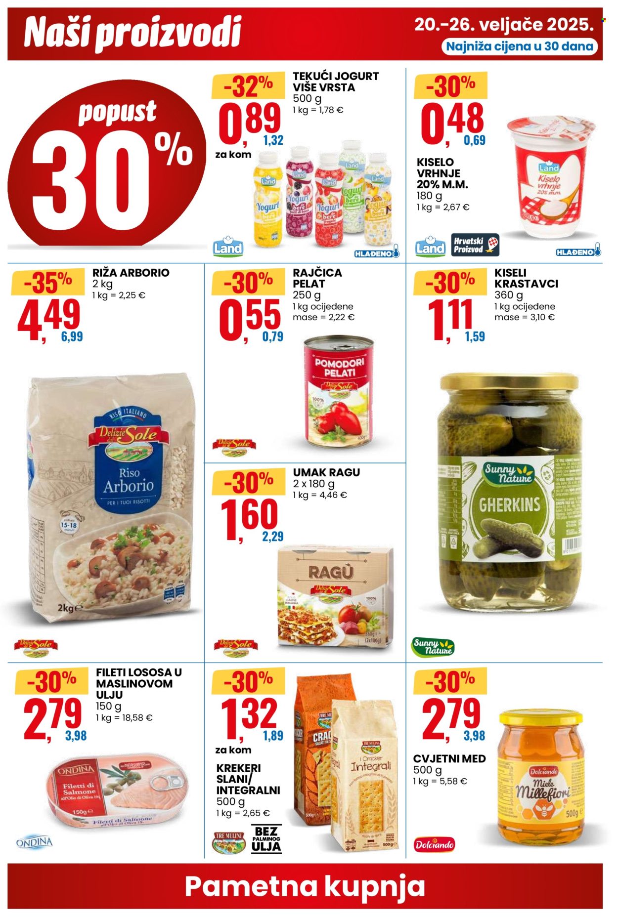 Eurospin katalog - 20.02.2025. - 26.02.2025. Stranica 4