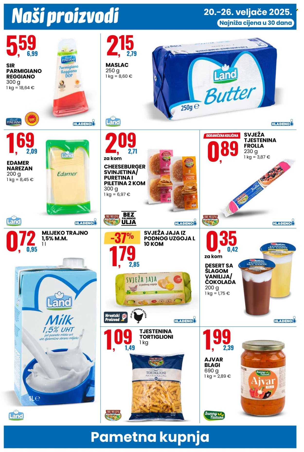 Eurospin katalog - 20.02.2025. - 26.02.2025. Stranica 10