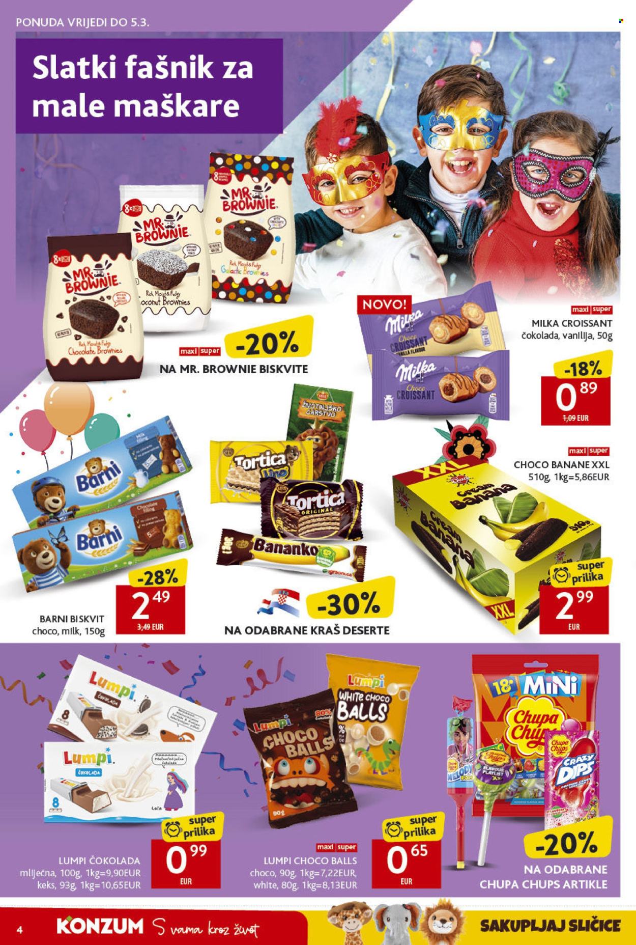 Konzum katalog - 20.02.2025. - 26.02.2025. Stranica 4