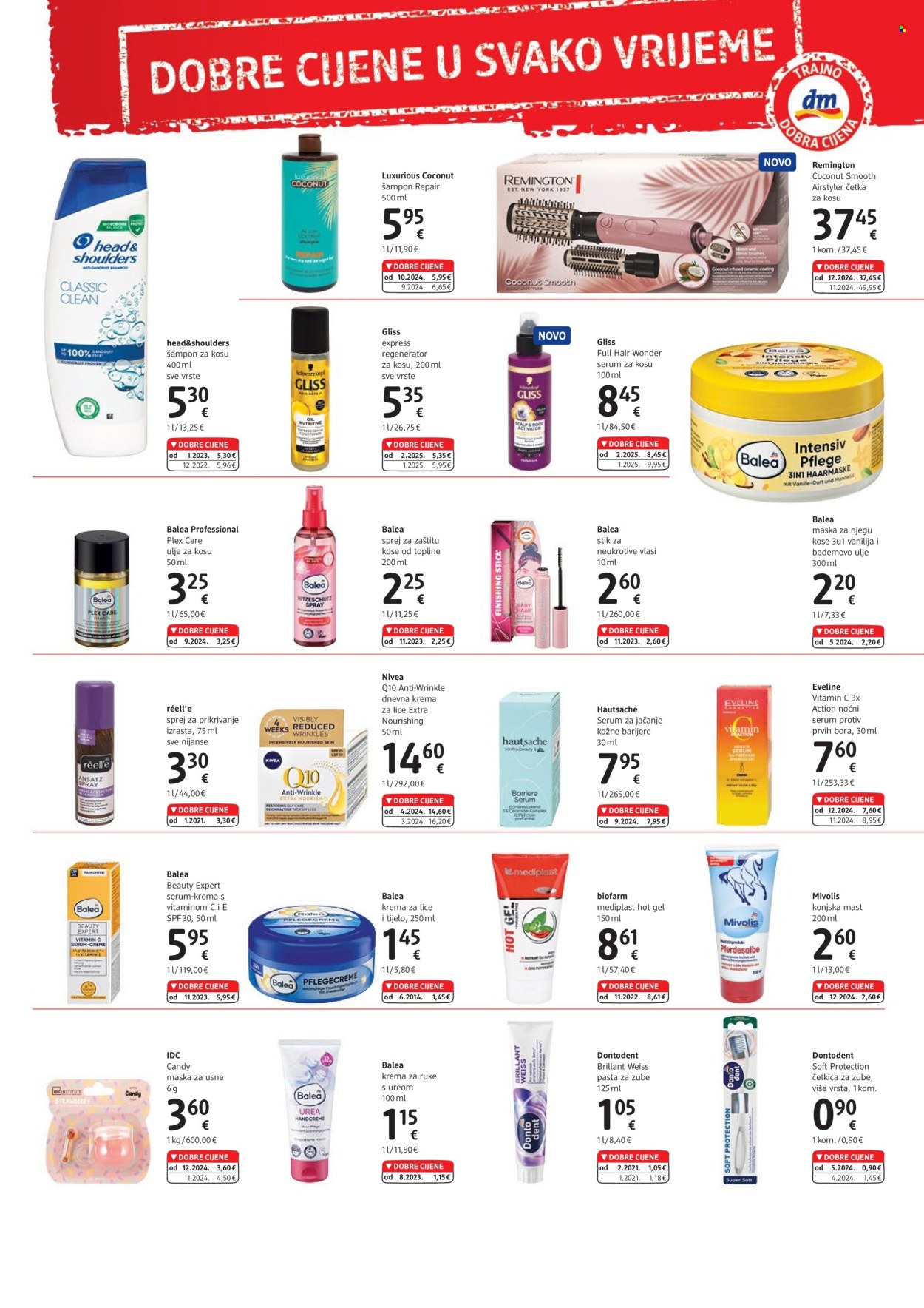 dm katalog - 16.02.2025. - 28.02.2025. Stranica 2