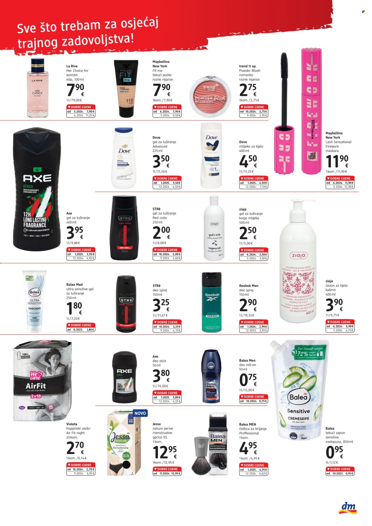 dm katalog - 16.02.2025. - 28.02.2025. Stranica 3
