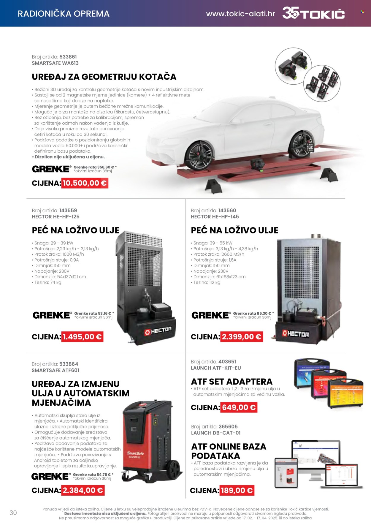 Tokić katalog - 17.02.2025. - 17.04.2025. Stranica 30