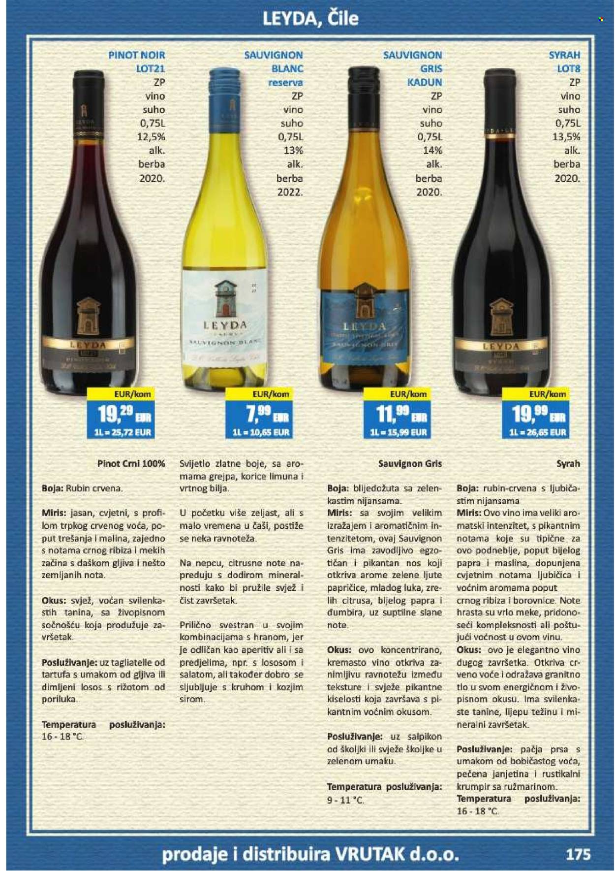 Vrutak katalog - 01.11.2024. - 31.10.2025. Stranica 175