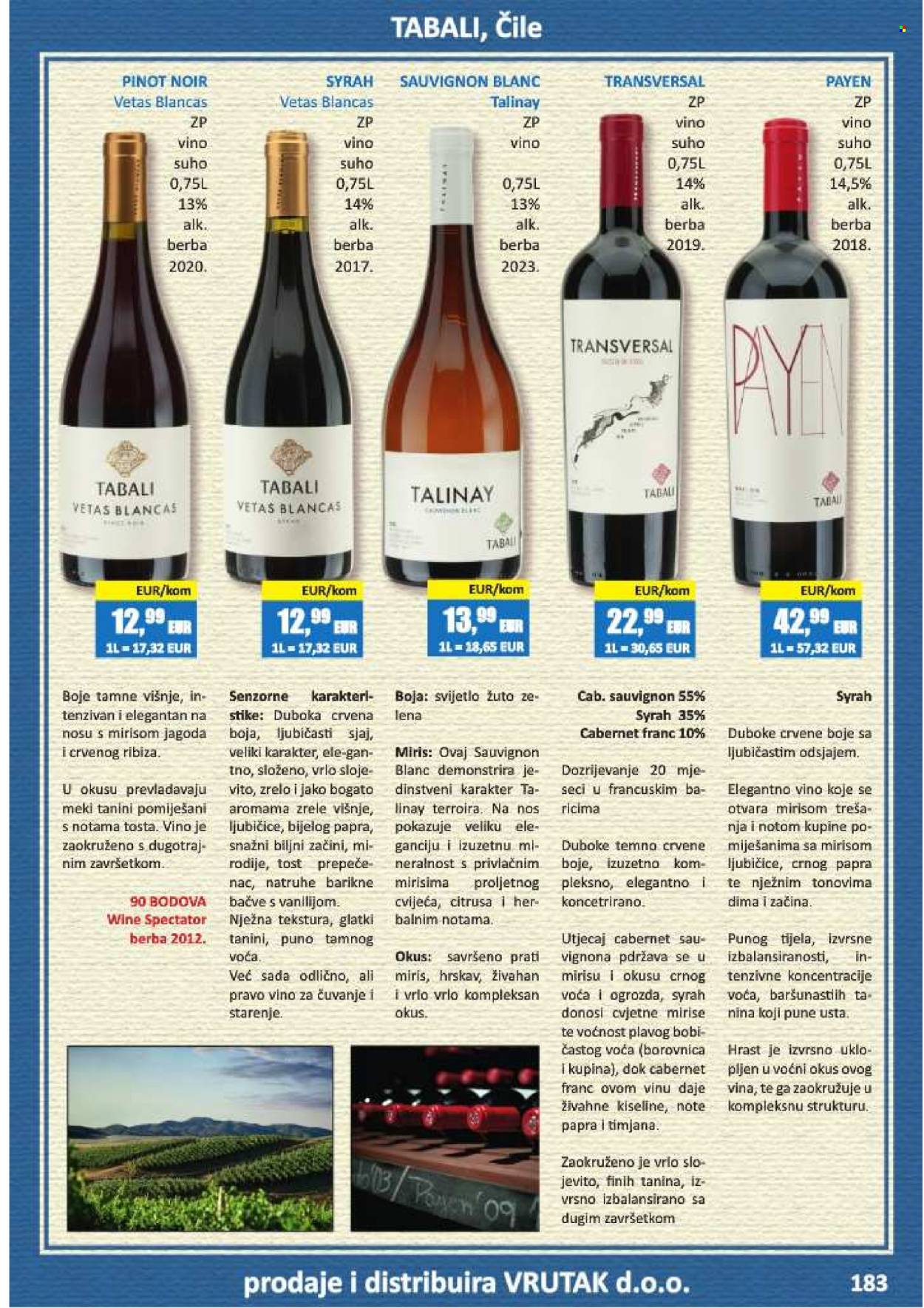 Vrutak katalog - 01.11.2024. - 31.10.2025. Stranica 183