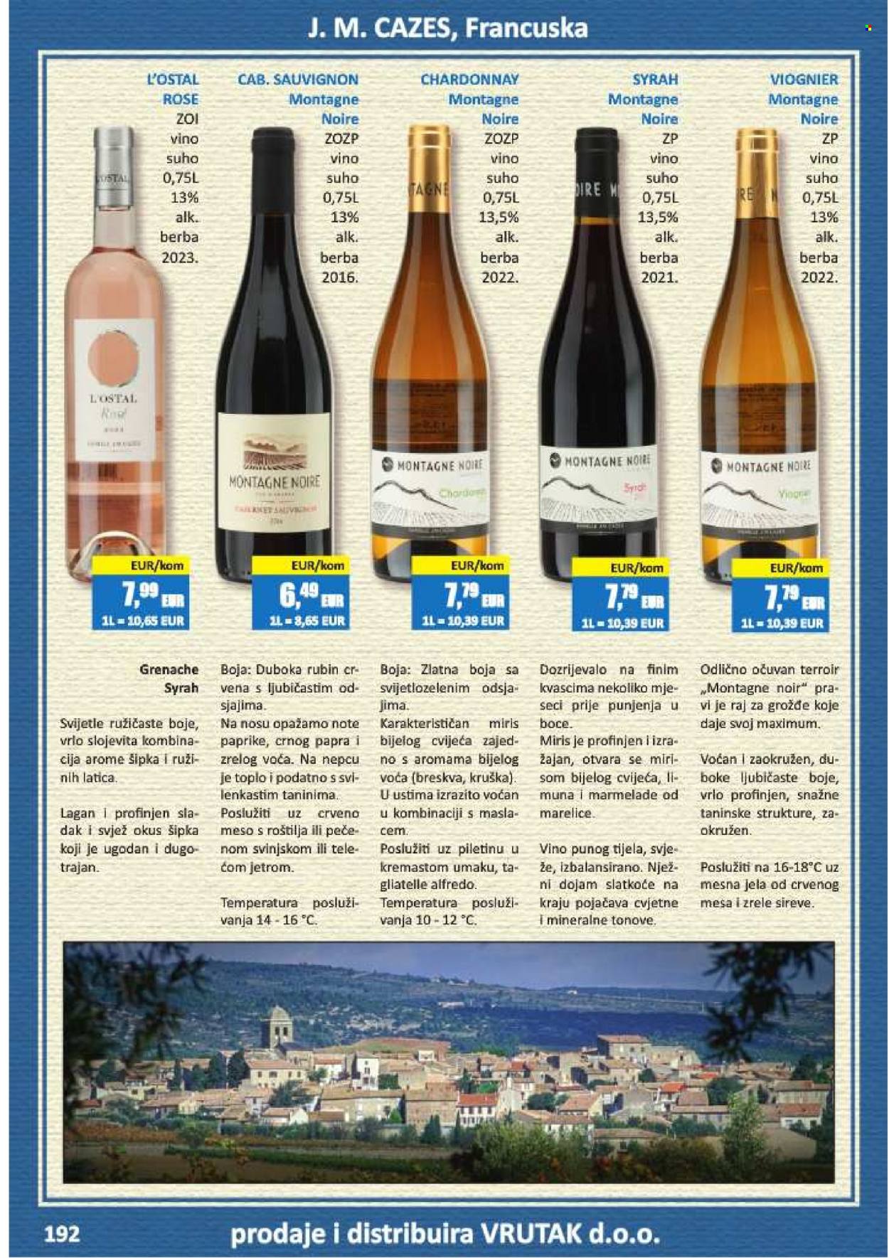 Vrutak katalog - 01.11.2024. - 31.10.2025. Stranica 192