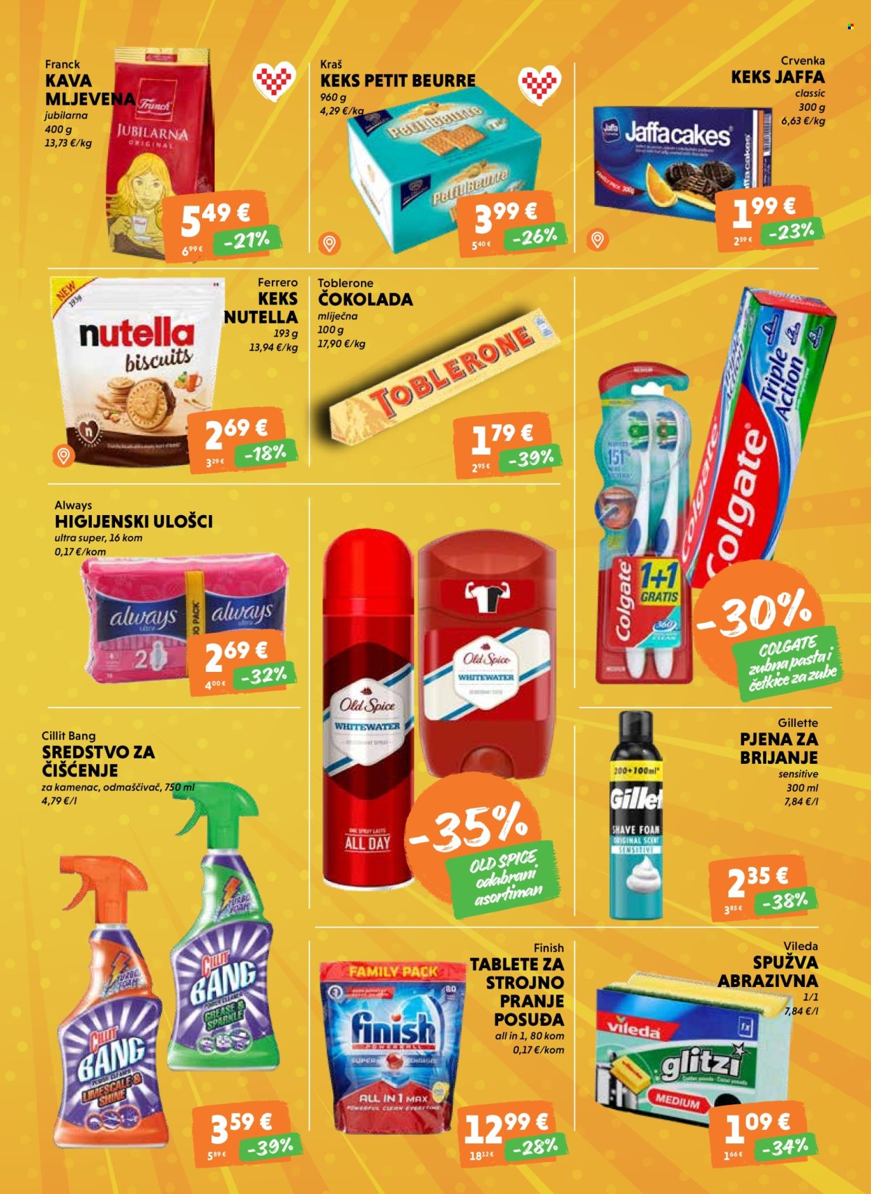 Studenac katalog - 20.02.2025. - 26.02.2025. Stranica 5
