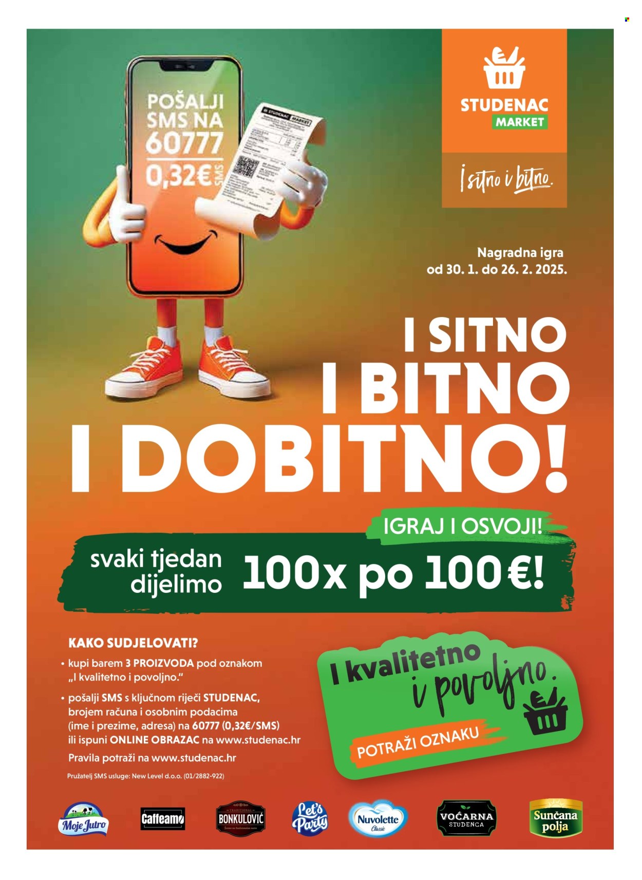 Studenac katalog - 20.02.2025. - 26.02.2025. Stranica 7