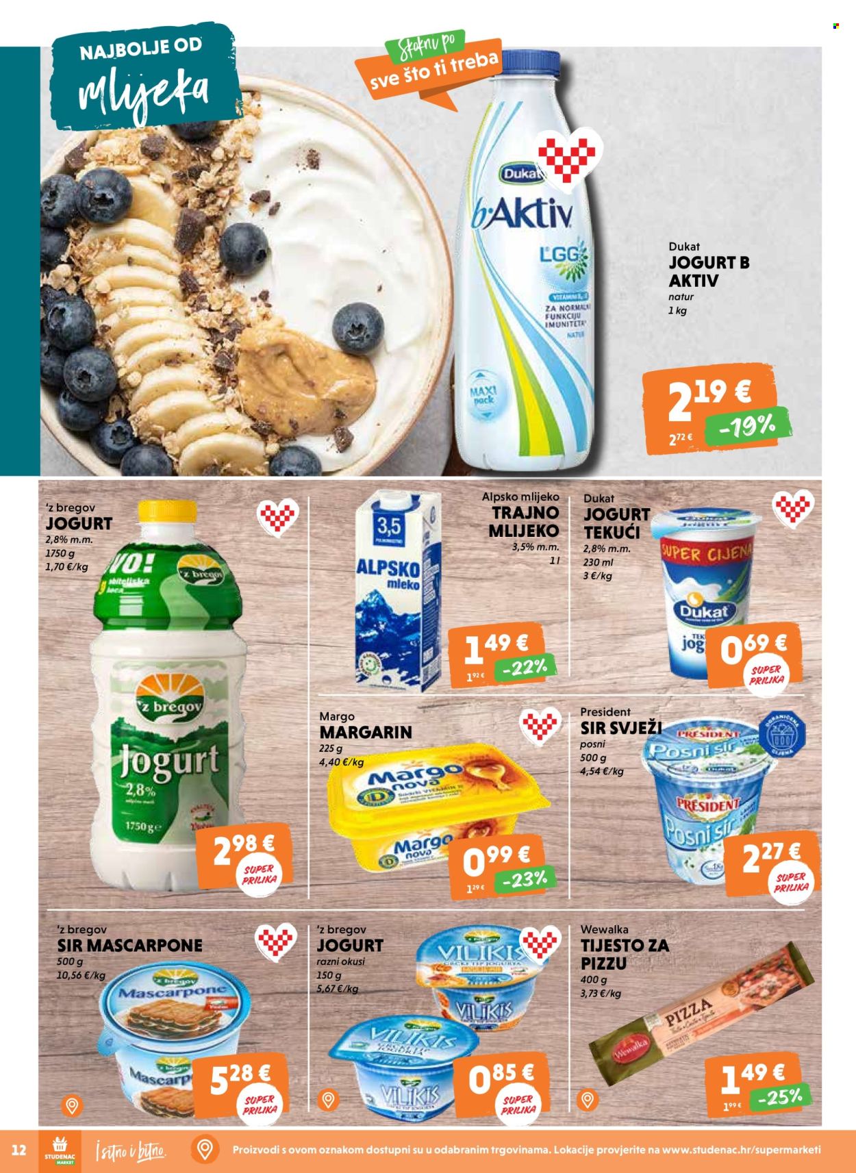 Studenac katalog - 20.02.2025. - 26.02.2025. Stranica 12