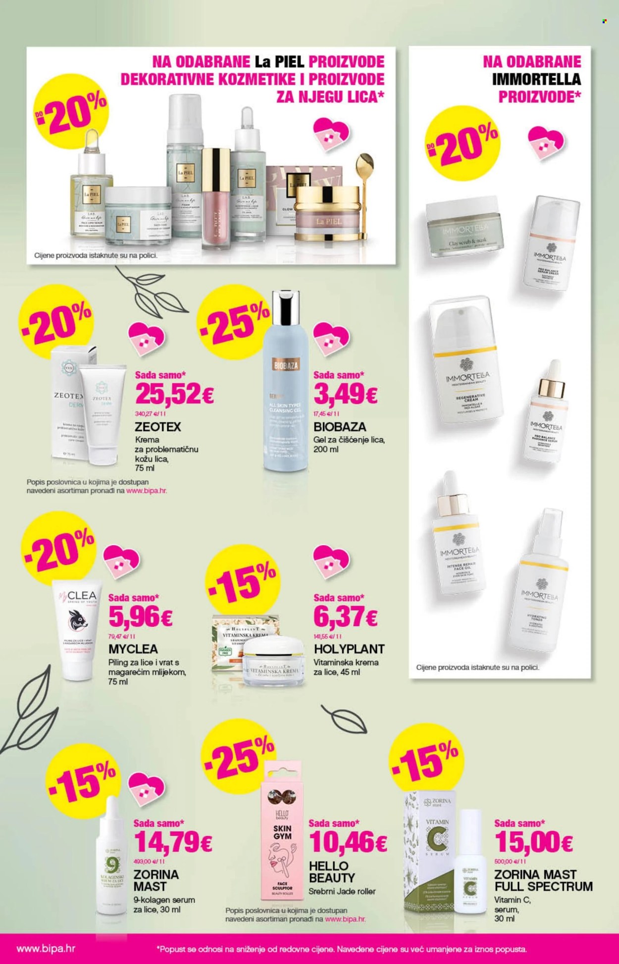 Bipa katalog - 20.02.2025. - 05.03.2025. Stranica 6
