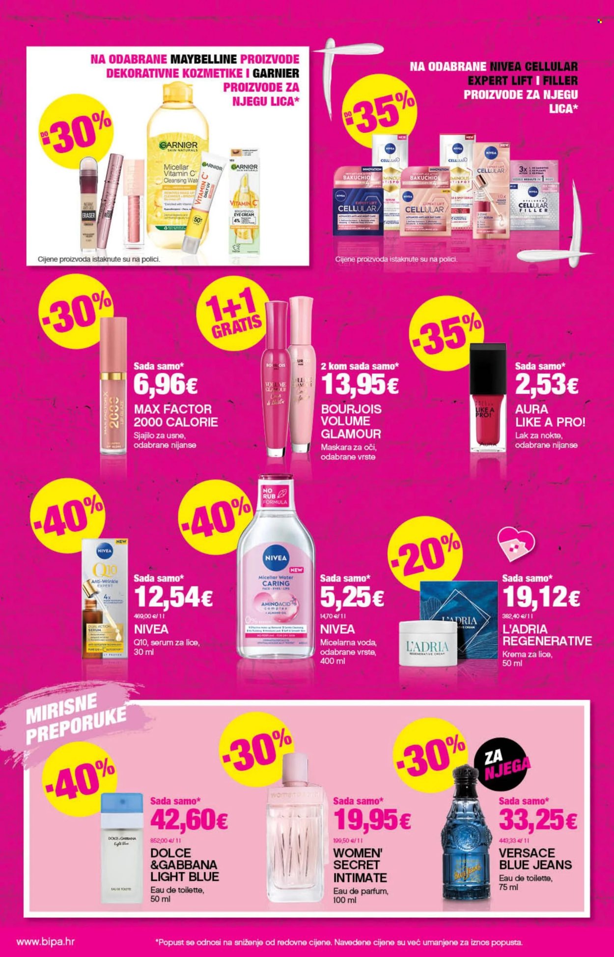Bipa katalog - 20.02.2025. - 05.03.2025. Stranica 12