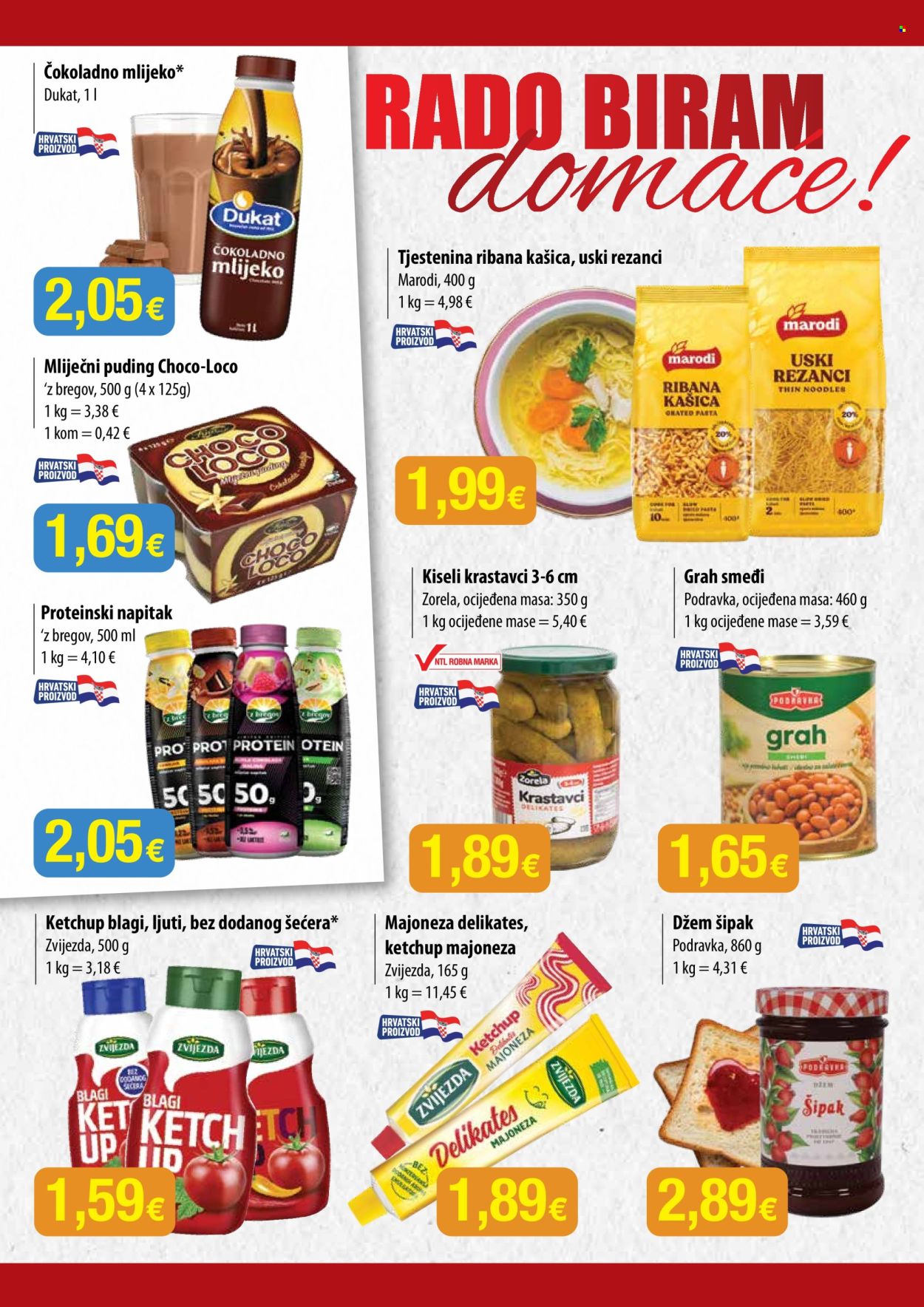 Boso katalog - 19.02.2025. - 25.02.2025. Stranica 4