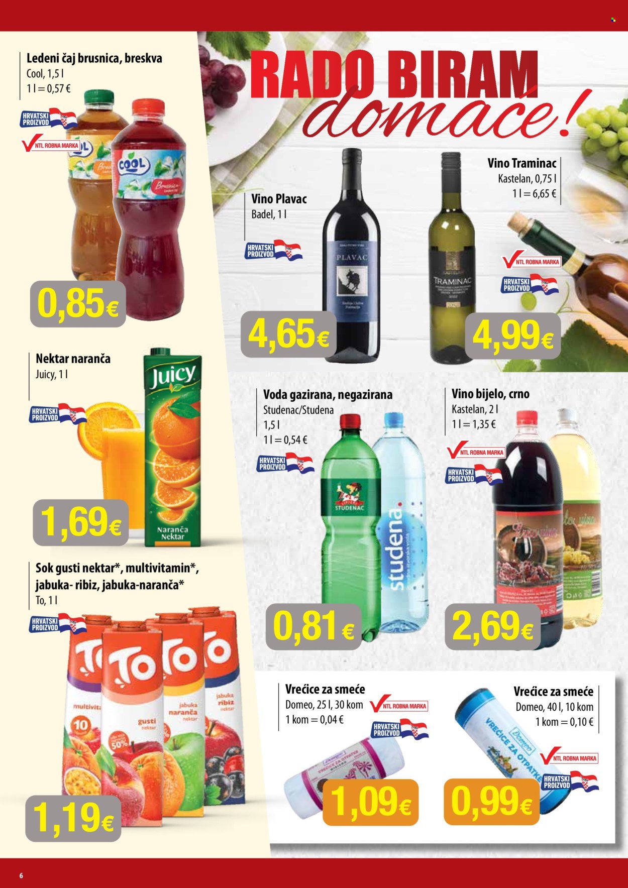 Boso katalog - 19.02.2025. - 25.02.2025. Stranica 6