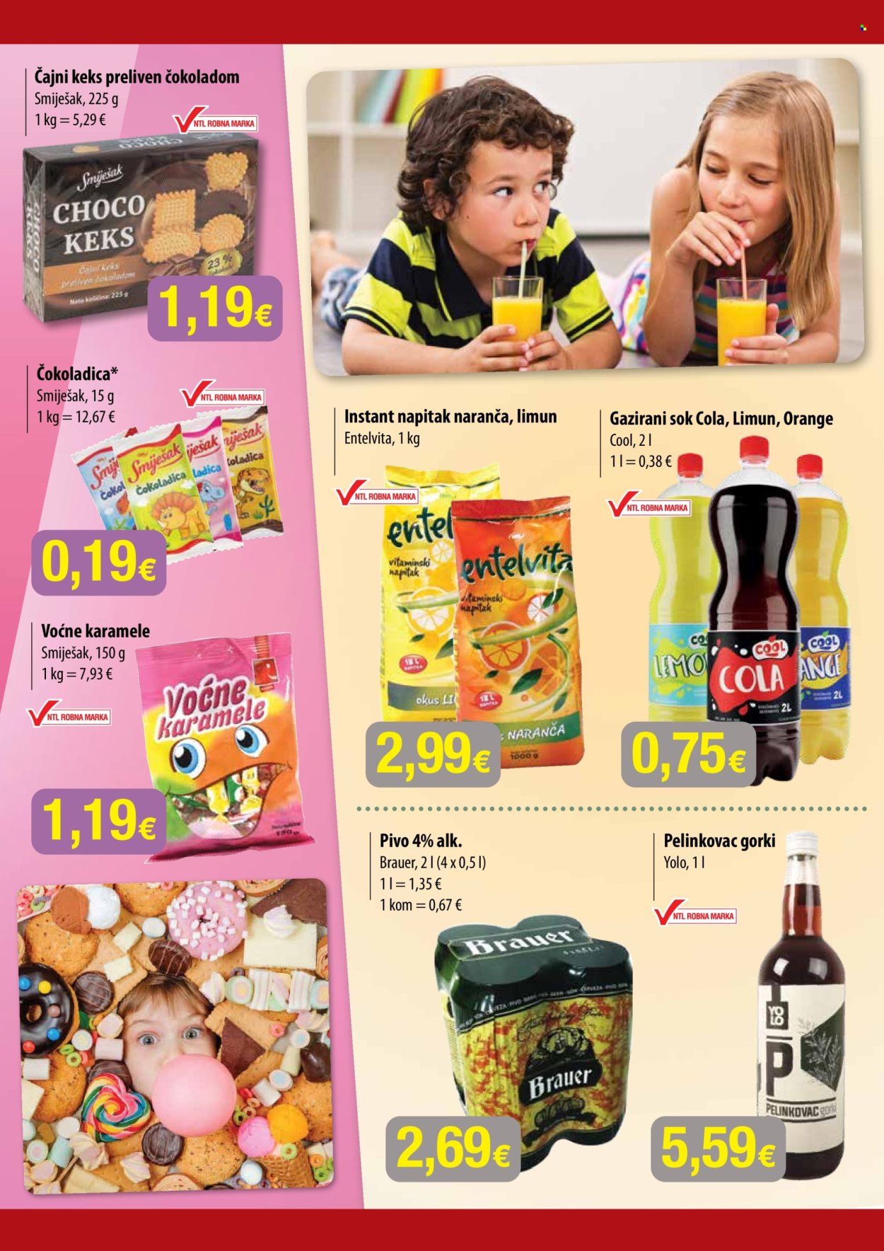 Boso katalog - 19.02.2025. - 25.02.2025. Stranica 13
