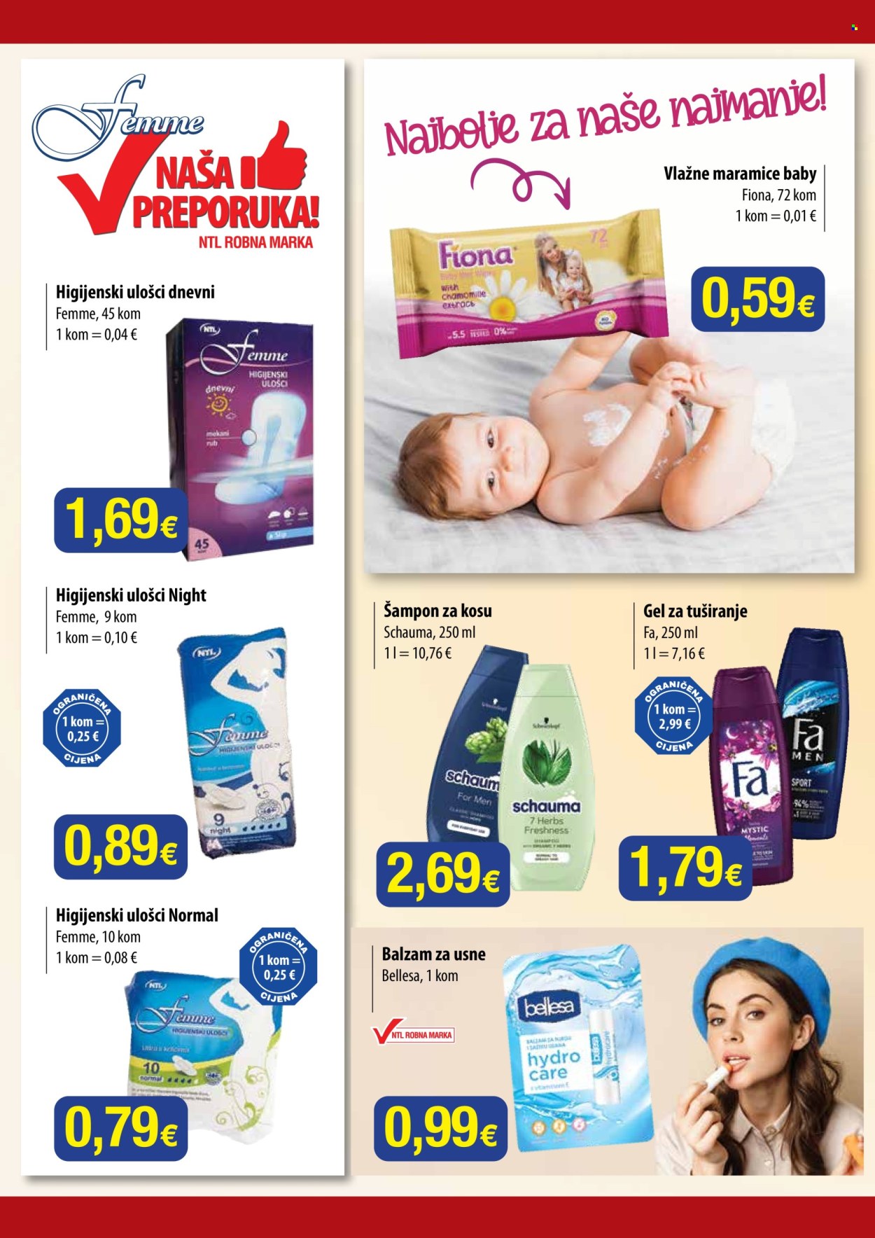 Boso katalog - 19.02.2025. - 25.02.2025. Stranica 14