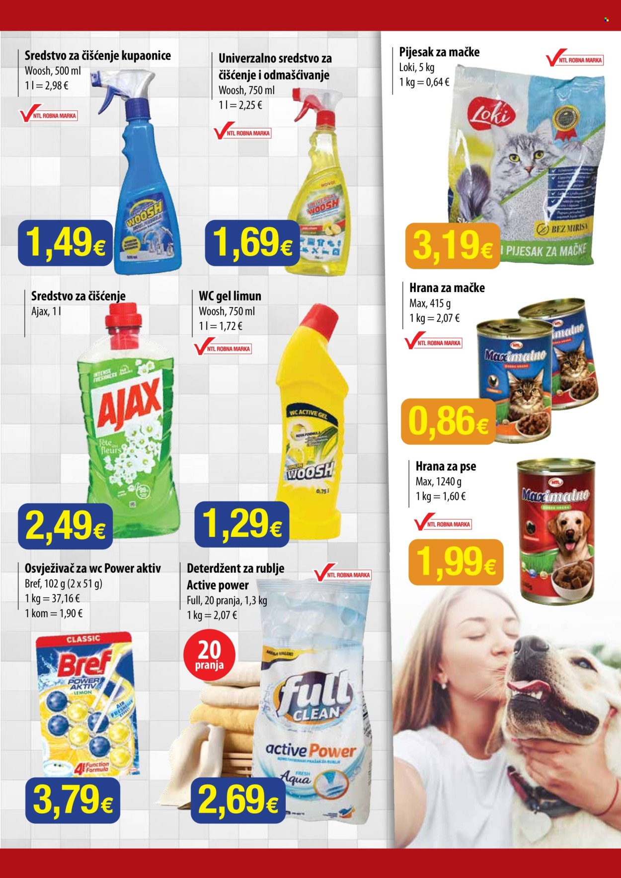 Boso katalog - 19.02.2025. - 25.02.2025. Stranica 15
