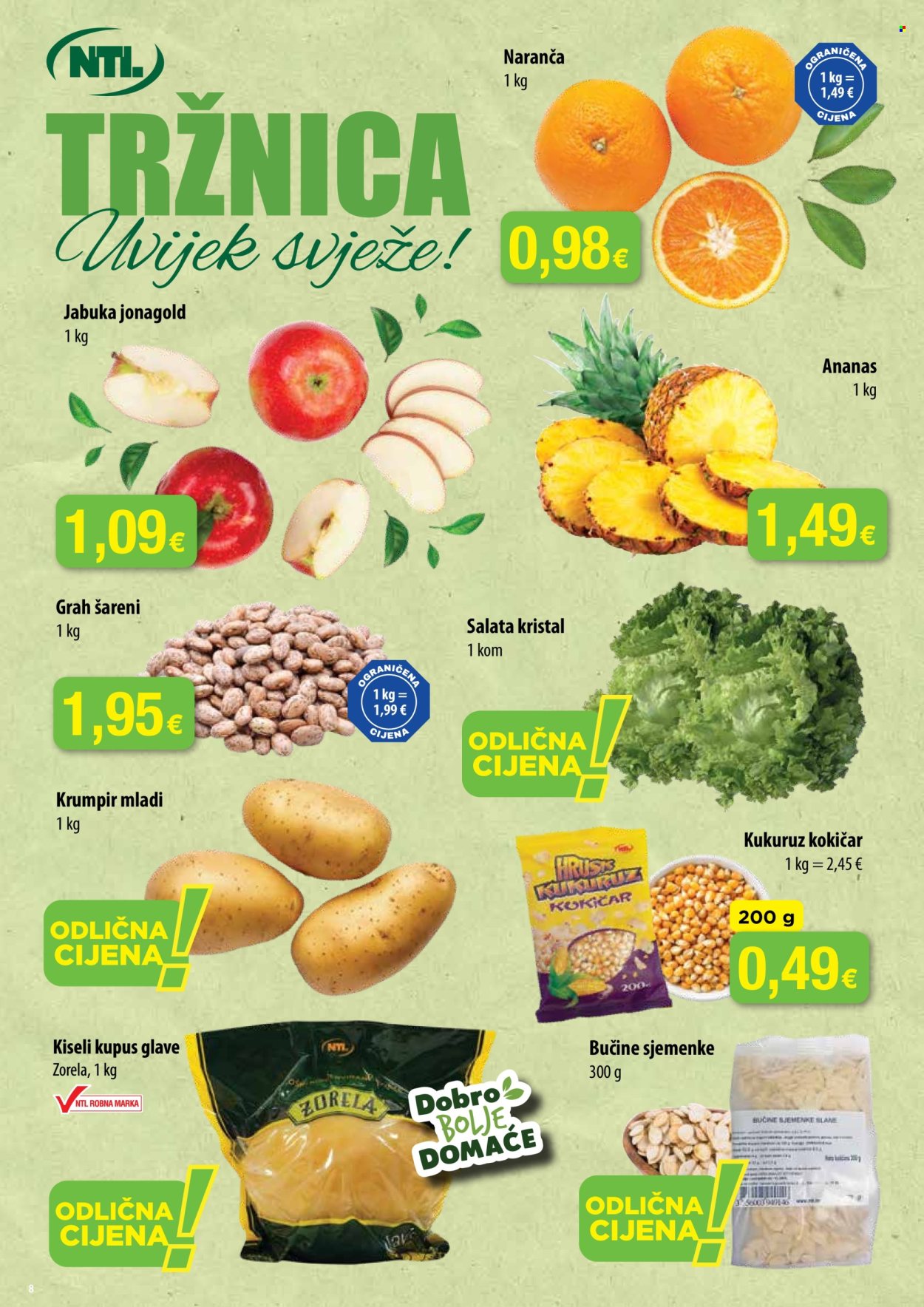 Gavranović katalog - 19.02.2025. - 25.02.2025. Stranica 8