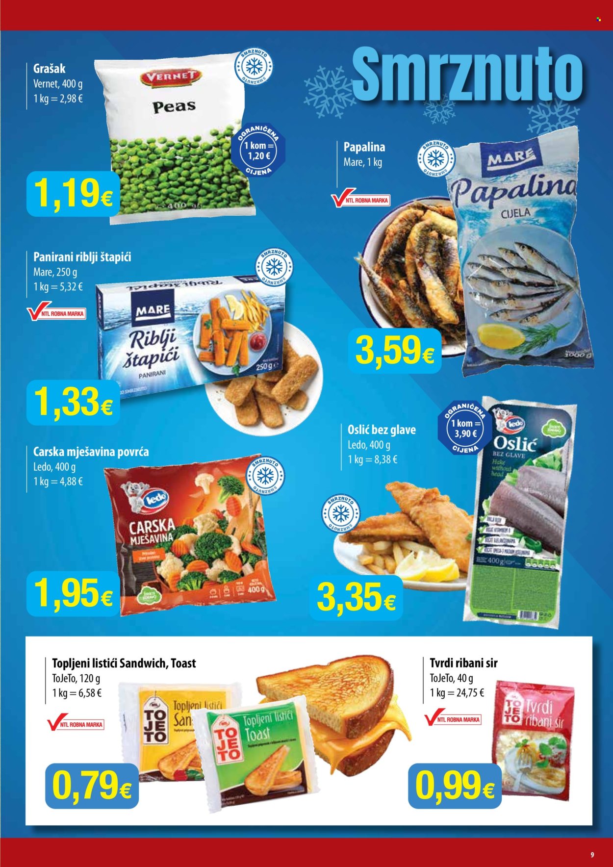 Gavranović katalog - 19.02.2025. - 25.02.2025. Stranica 9