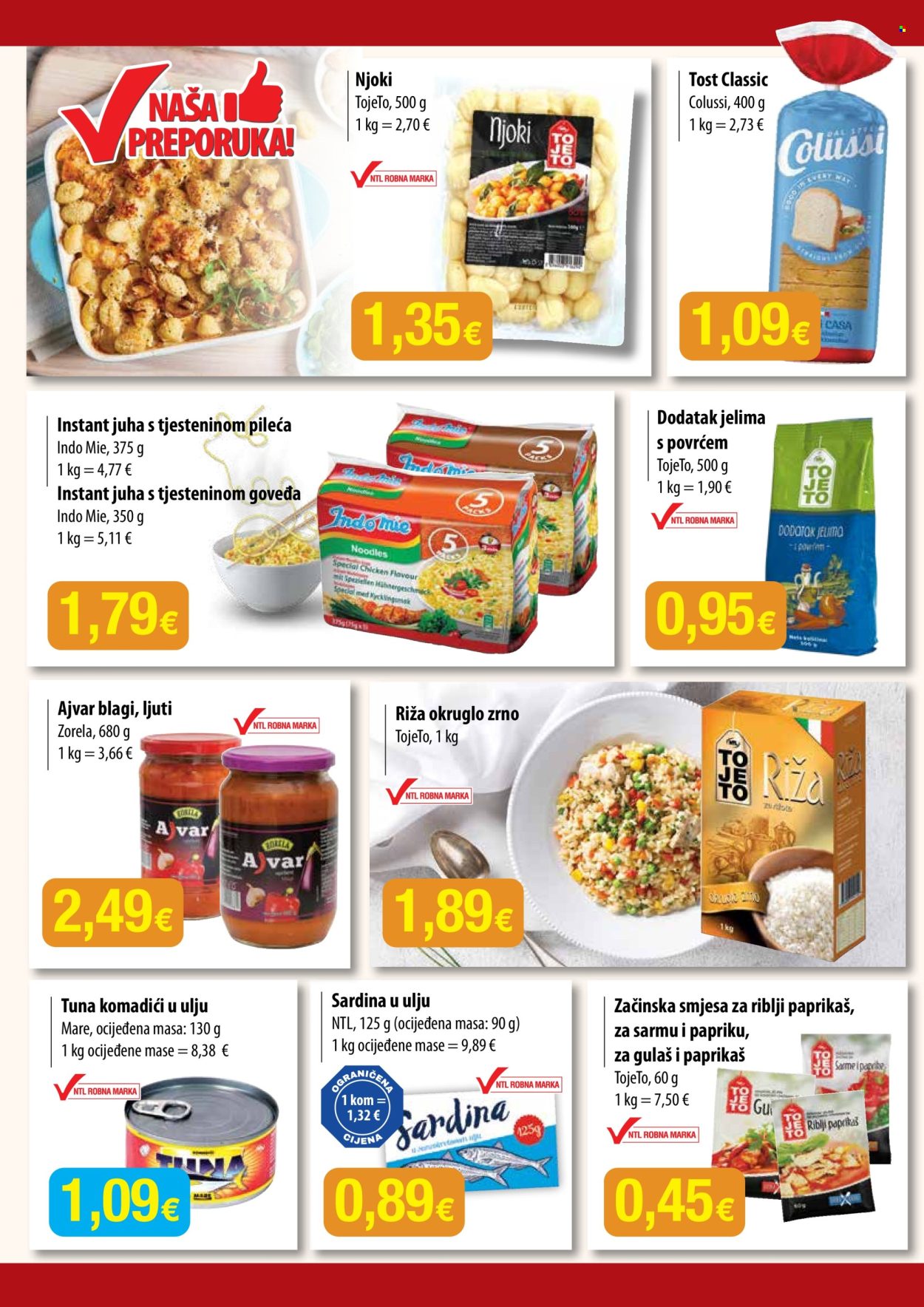 Gavranović katalog - 19.02.2025. - 25.02.2025. Stranica 10