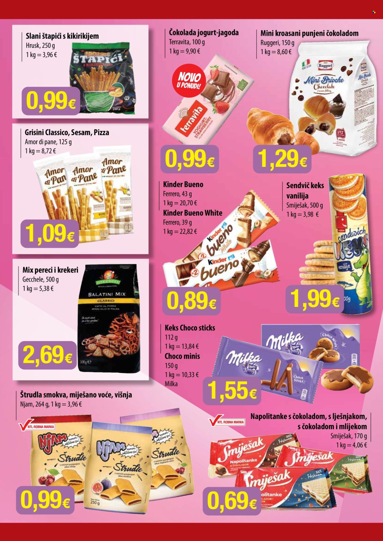 Gavranović katalog - 19.02.2025. - 25.02.2025. Stranica 12
